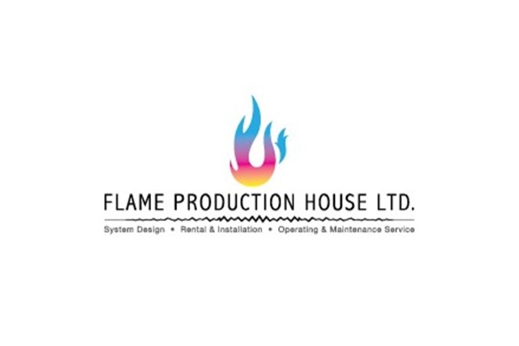 FLAME PRODUCTION HOUSE LIMITED